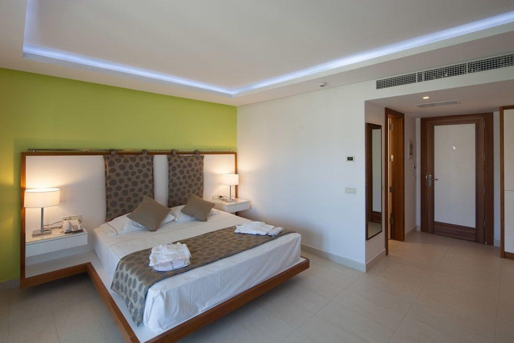 Alimounda Mare Hotel Kárpathos Eksteriør billede
