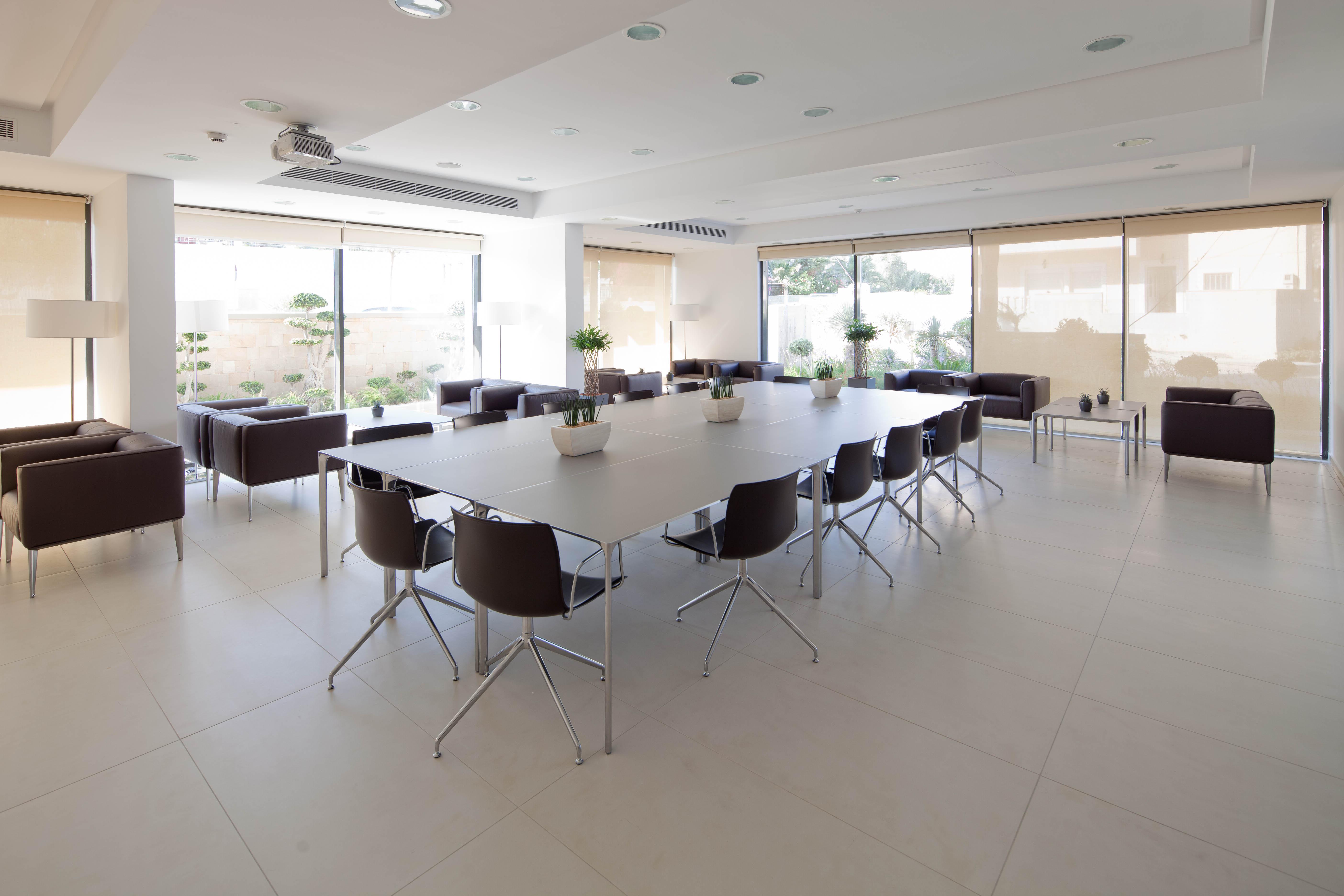 Alimounda Mare Hotel Kárpathos Eksteriør billede