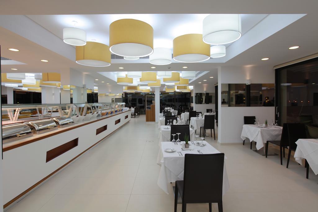 Alimounda Mare Hotel Kárpathos Eksteriør billede