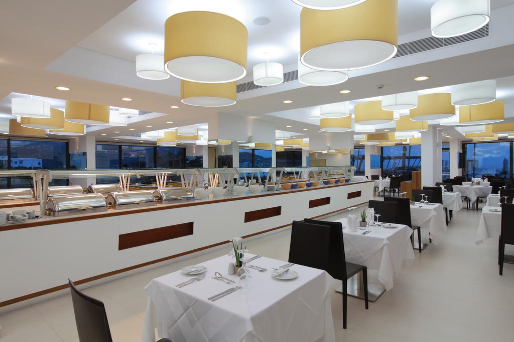 Alimounda Mare Hotel Kárpathos Eksteriør billede