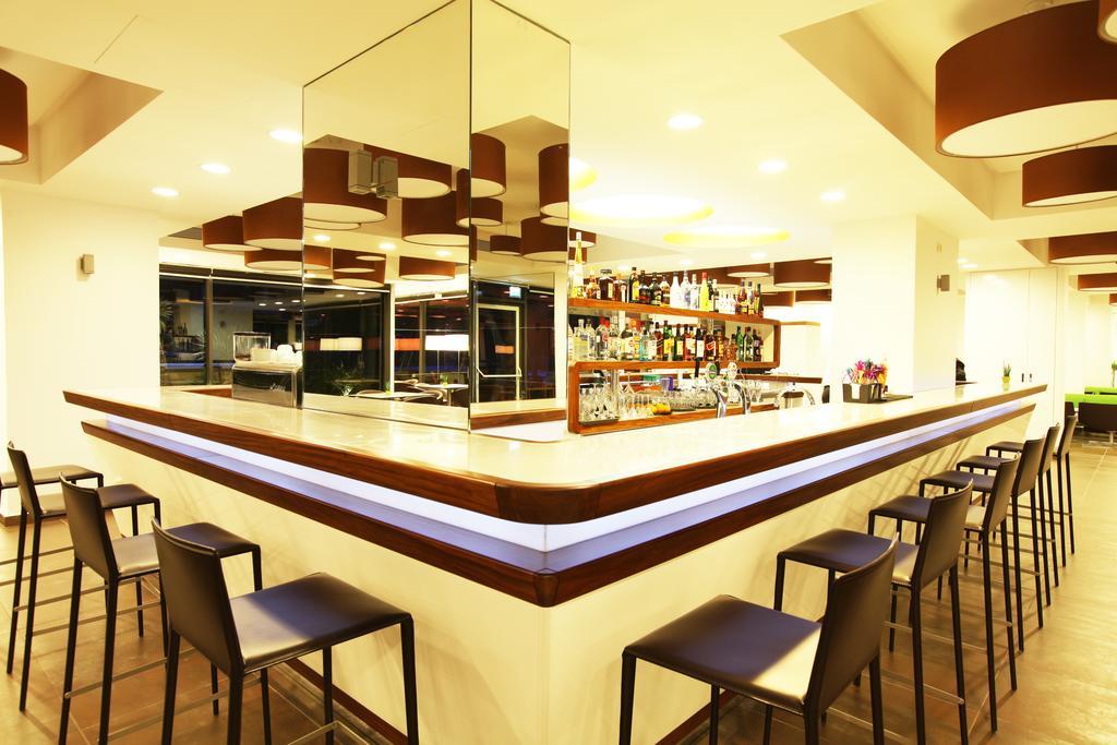 Alimounda Mare Hotel Kárpathos Eksteriør billede