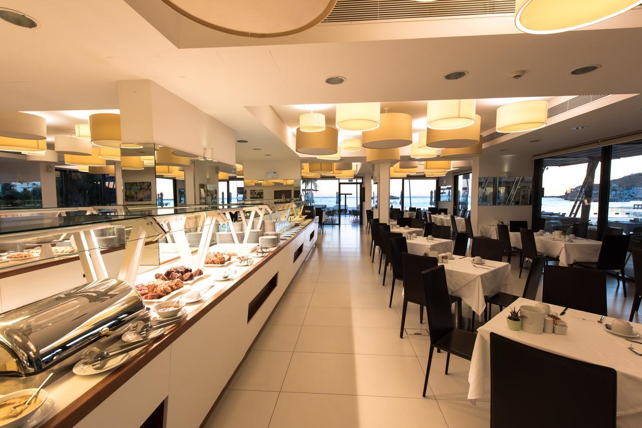 Alimounda Mare Hotel Kárpathos Eksteriør billede